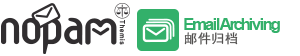 Email Archiving 郵件歸檔 Email Archiving 郵件歸檔