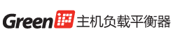 GreenIP 主机负载平衡器